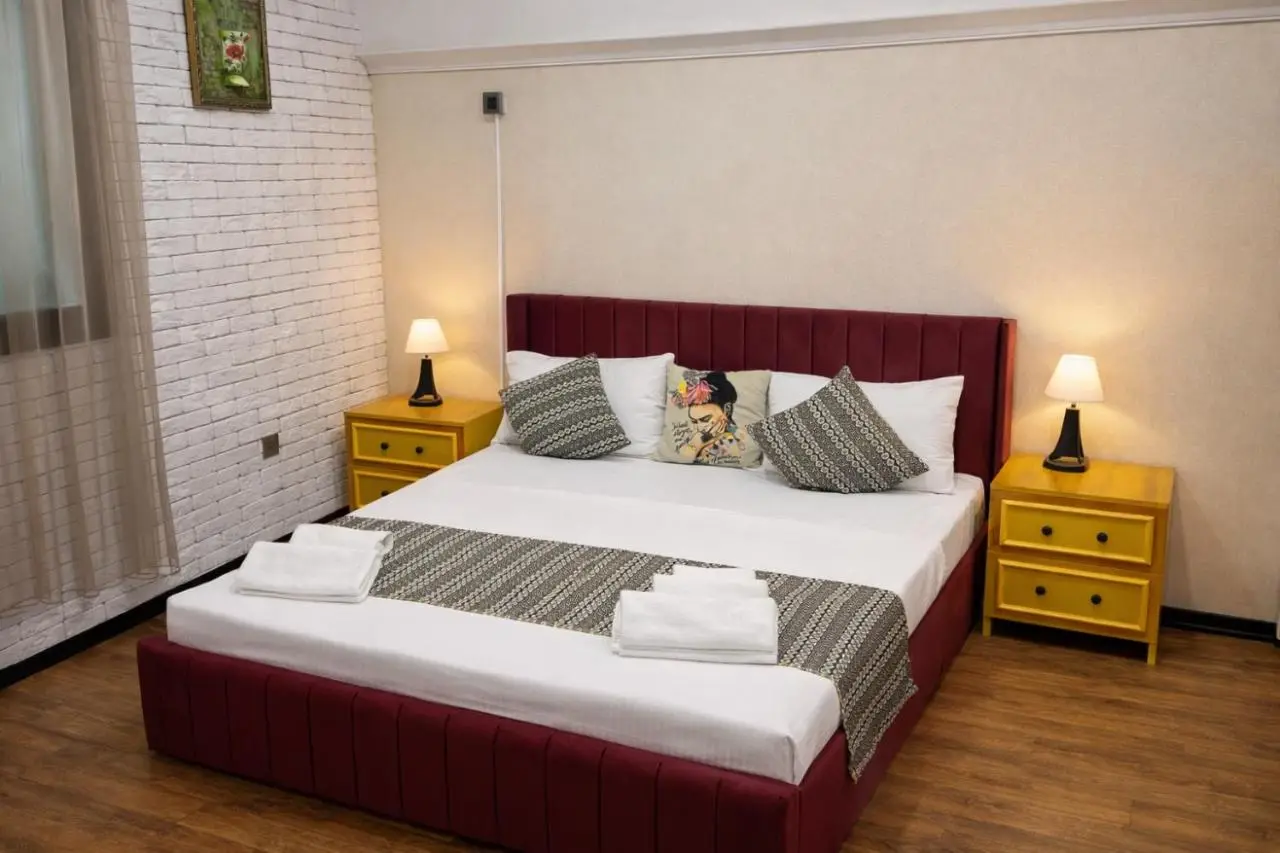 Shazali Museum Hotel