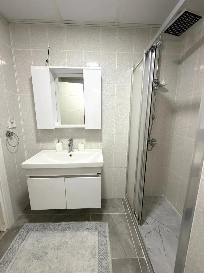 Two Bedroom King Suite TH30