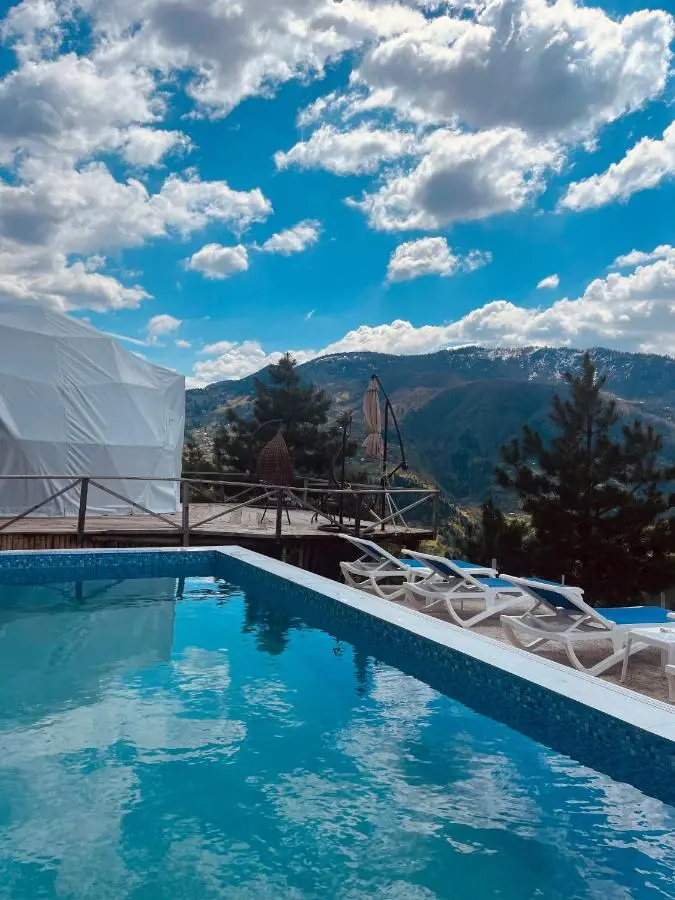 Paradise Inn