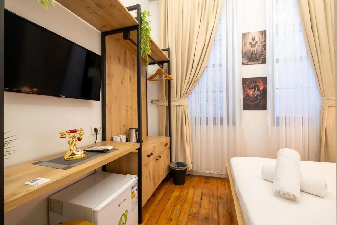 Medusa Historic Luxury Hotel Galata