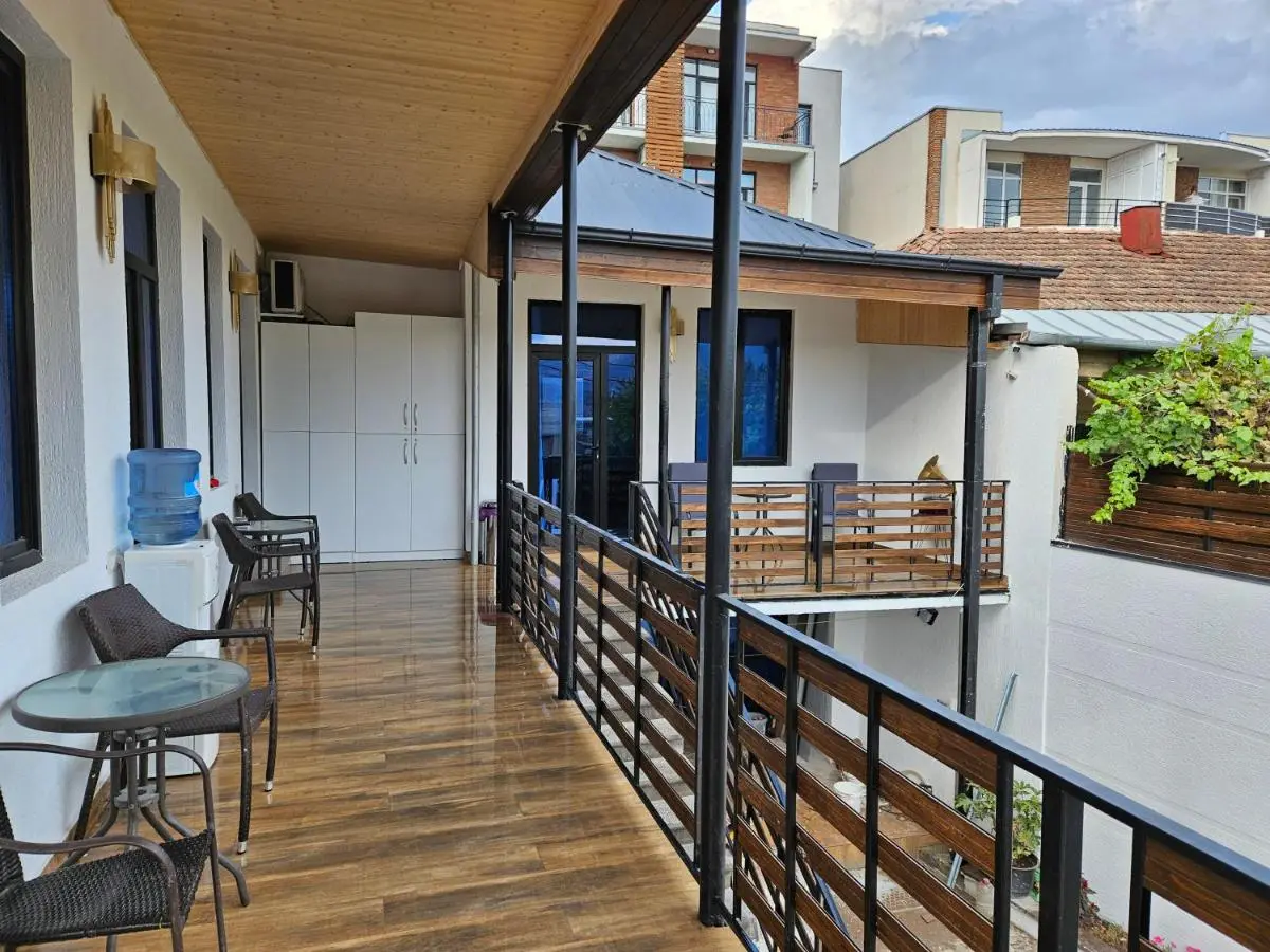 GTL Apartment