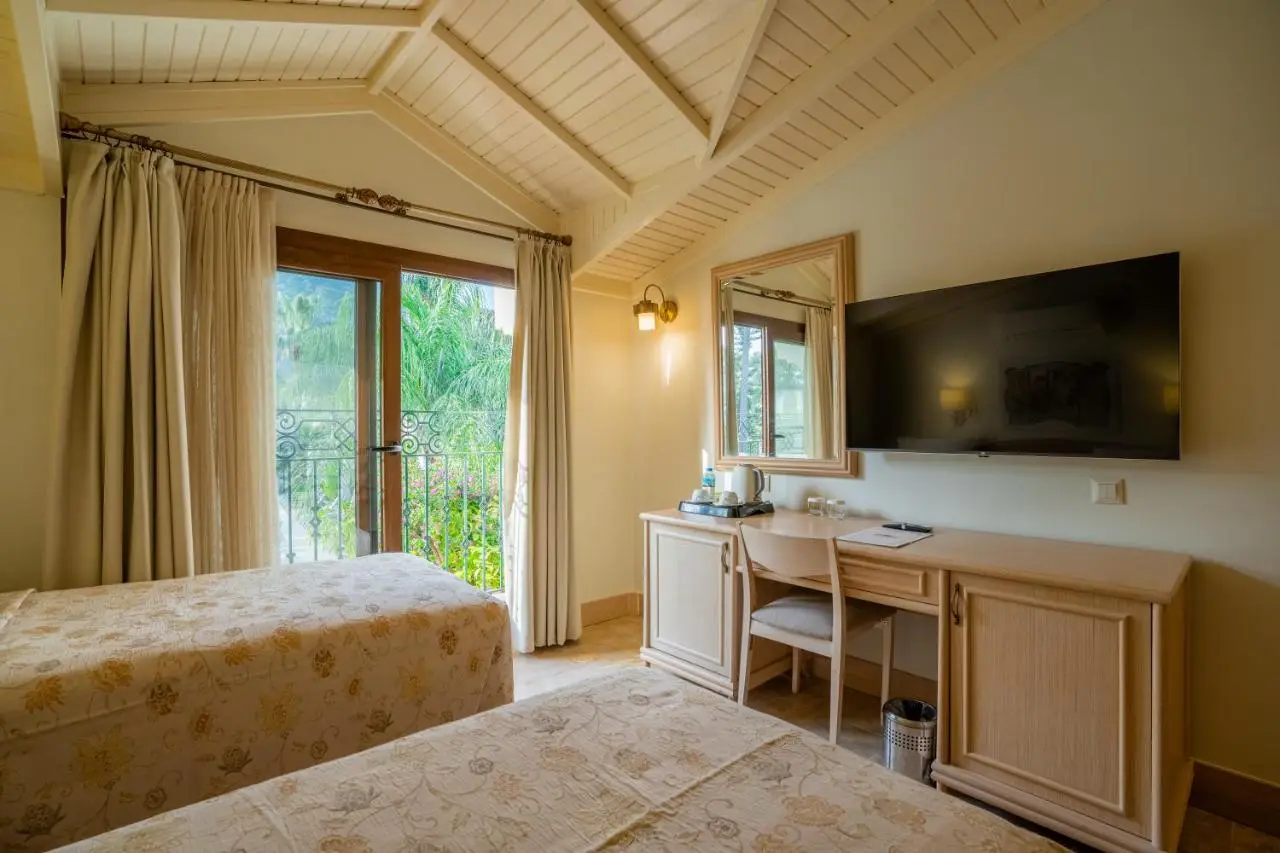 Dalyan Resort - Special Category