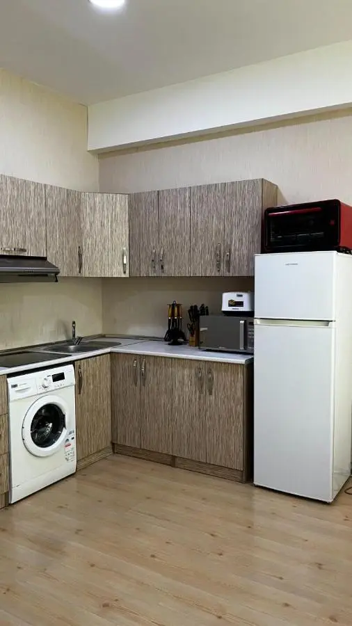 Arena Hotel Baku