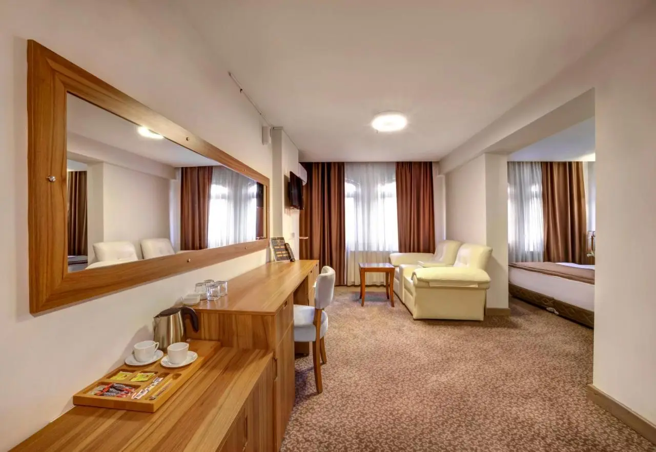 Kocaeli Stargate Otel İzmit