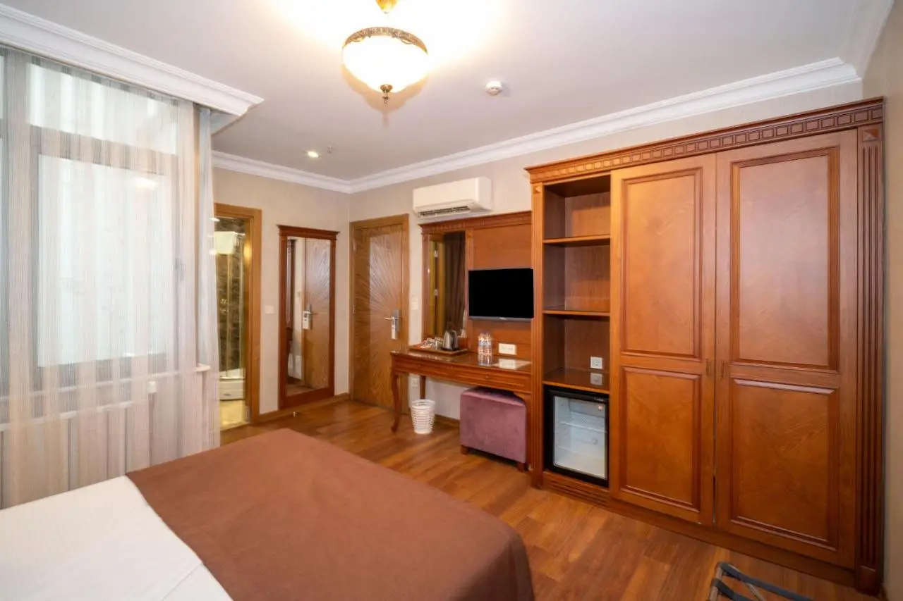 Hotel Blisstanbul