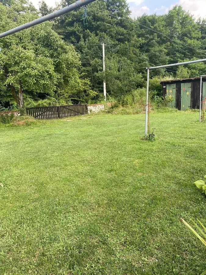 Etno House Stari mlin