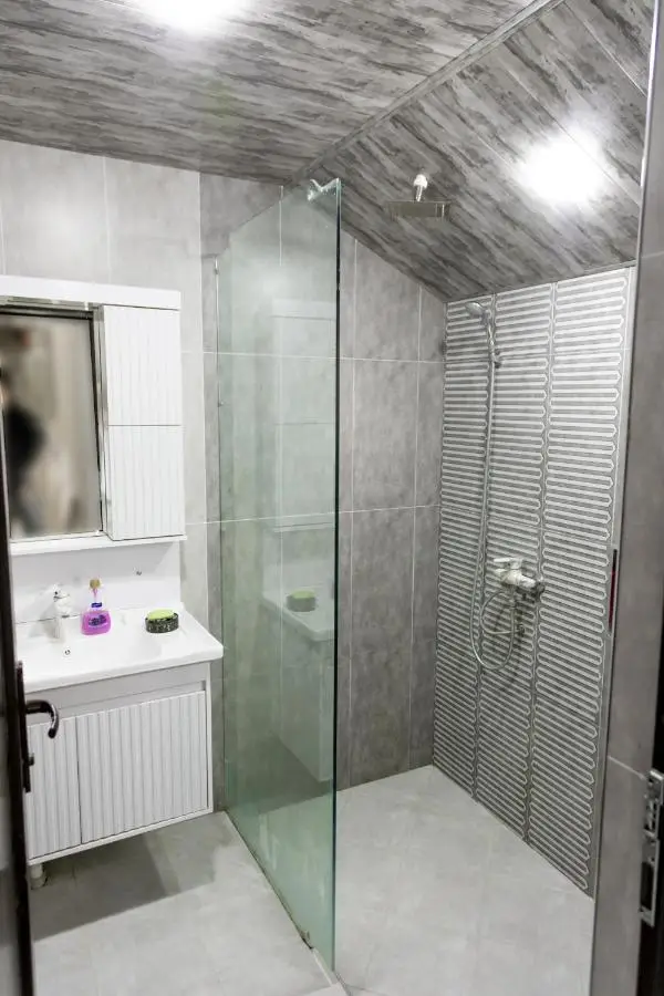 SkyGate Guesthouse