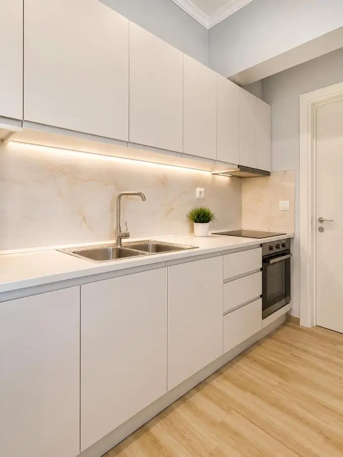 Flors Apartments