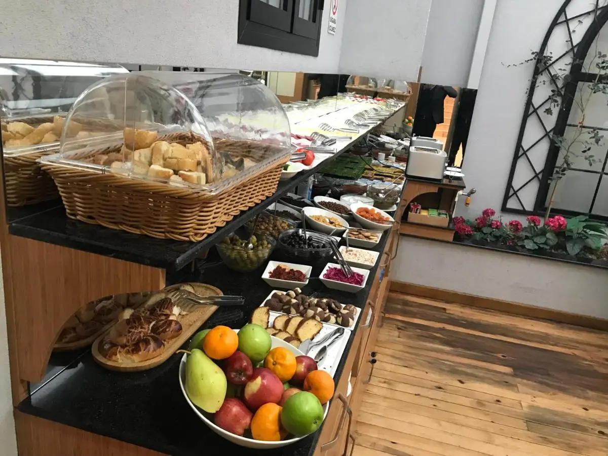 Aybar Hotel & Spa