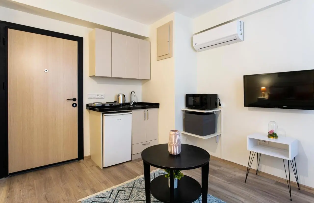 Happy Homes & Apartments Taksim