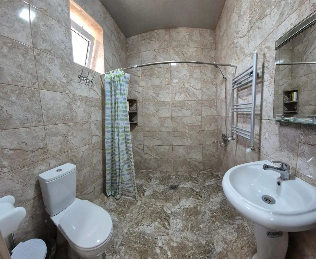 Townhouse in Qusar