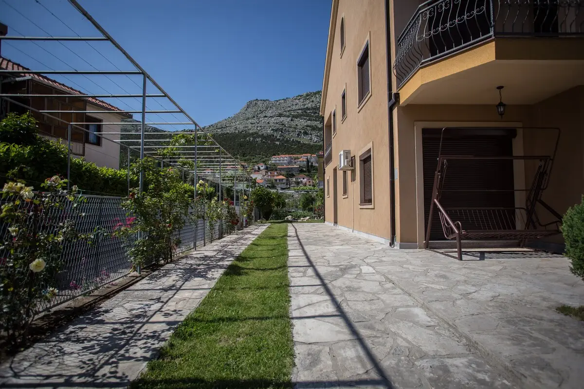 Luxury Apartments Taša Trebinje