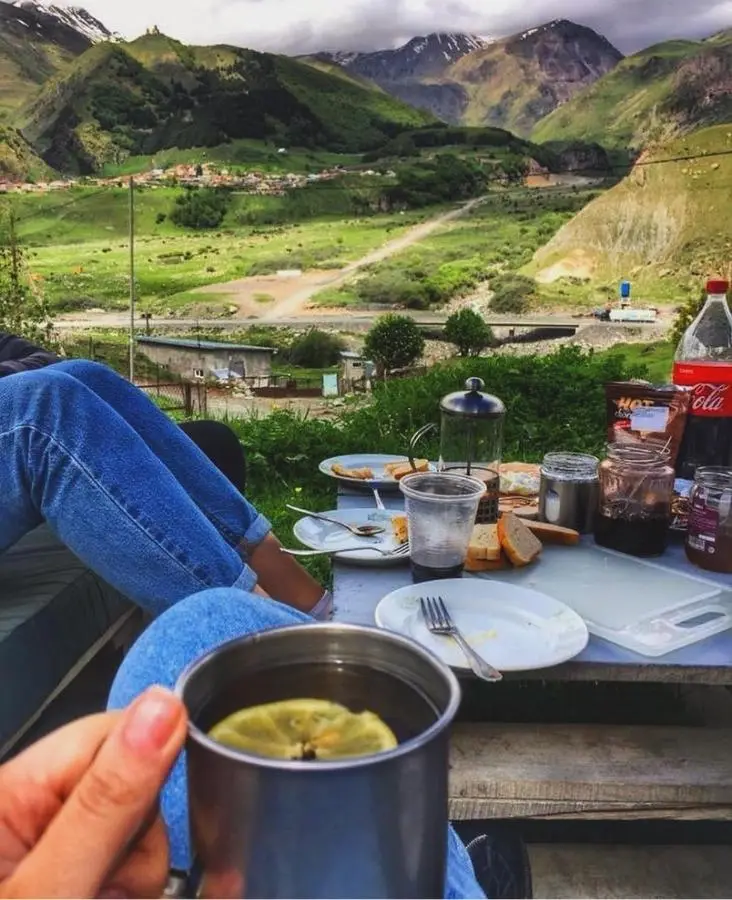 Kuro Kazbegi • ყურო ყაზბეგი