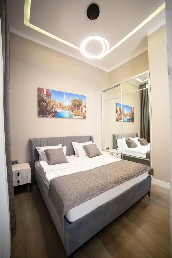 Prime Suites Bulvar