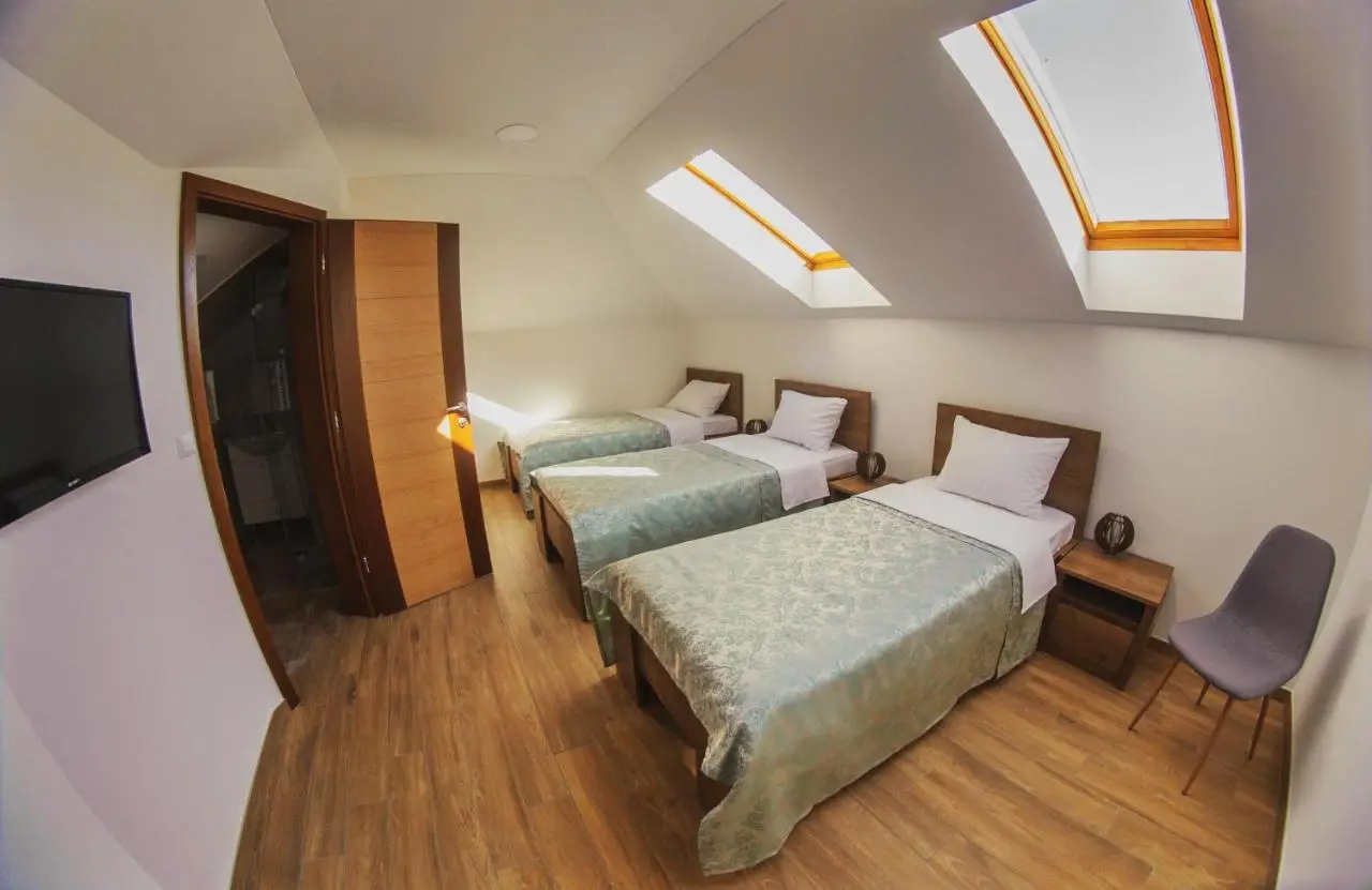 Amal Grand Villa