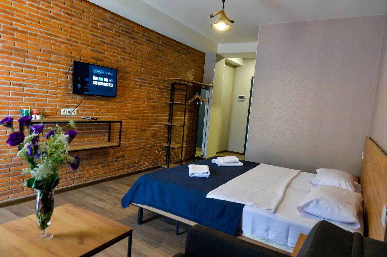 Tskaltubo Epic Hotel & Spa