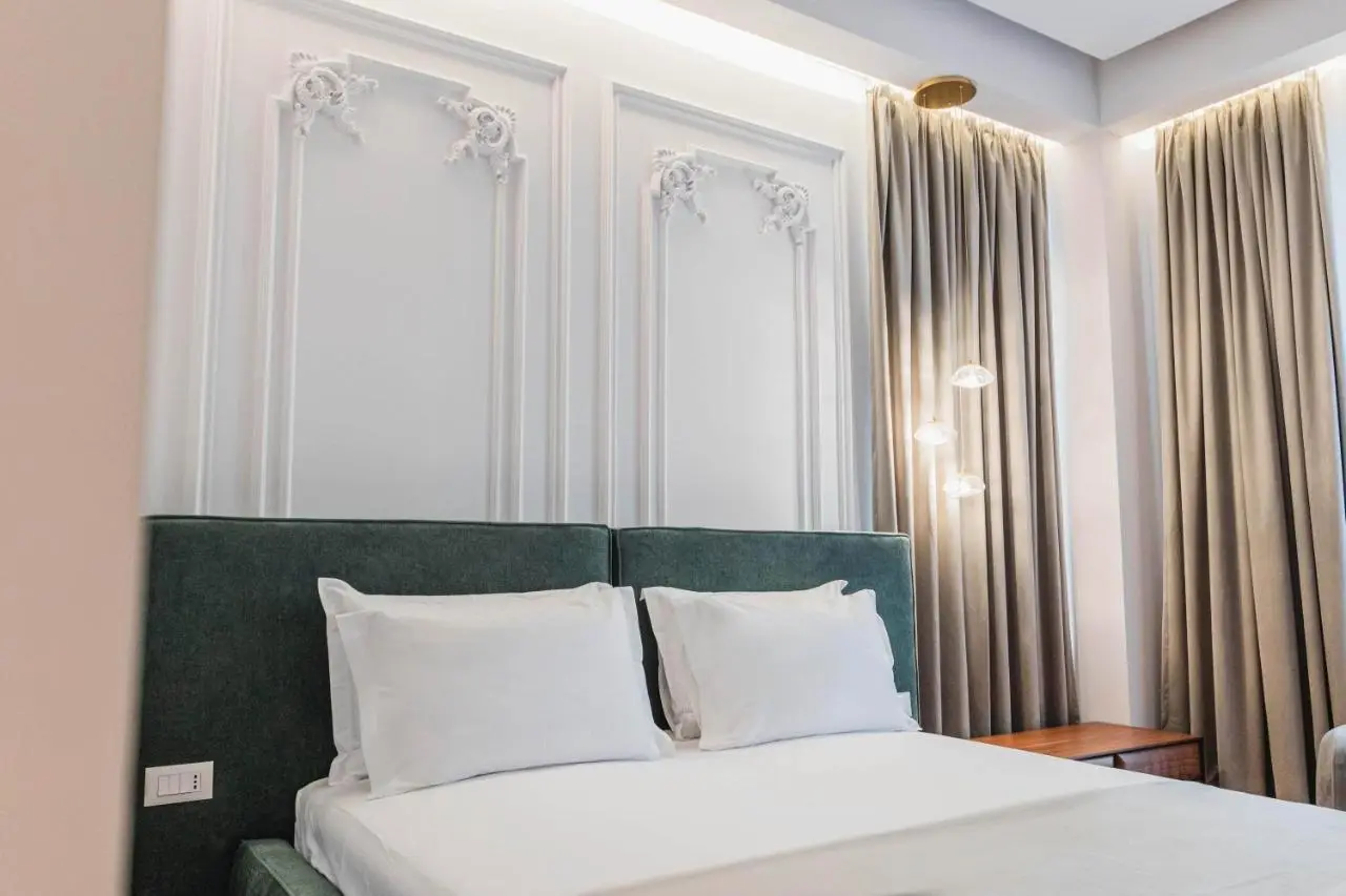 Mae Select Hotel