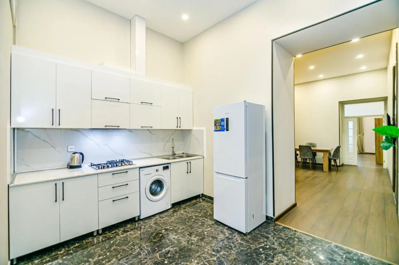 Apartment TESUTT