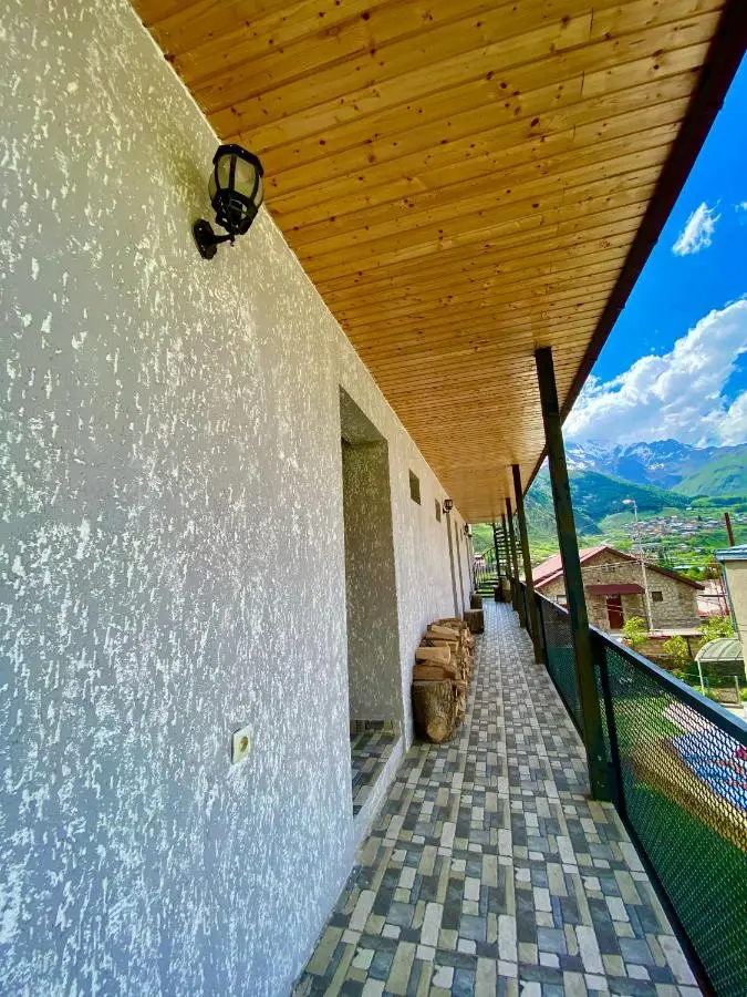 Veranda Guesthouse