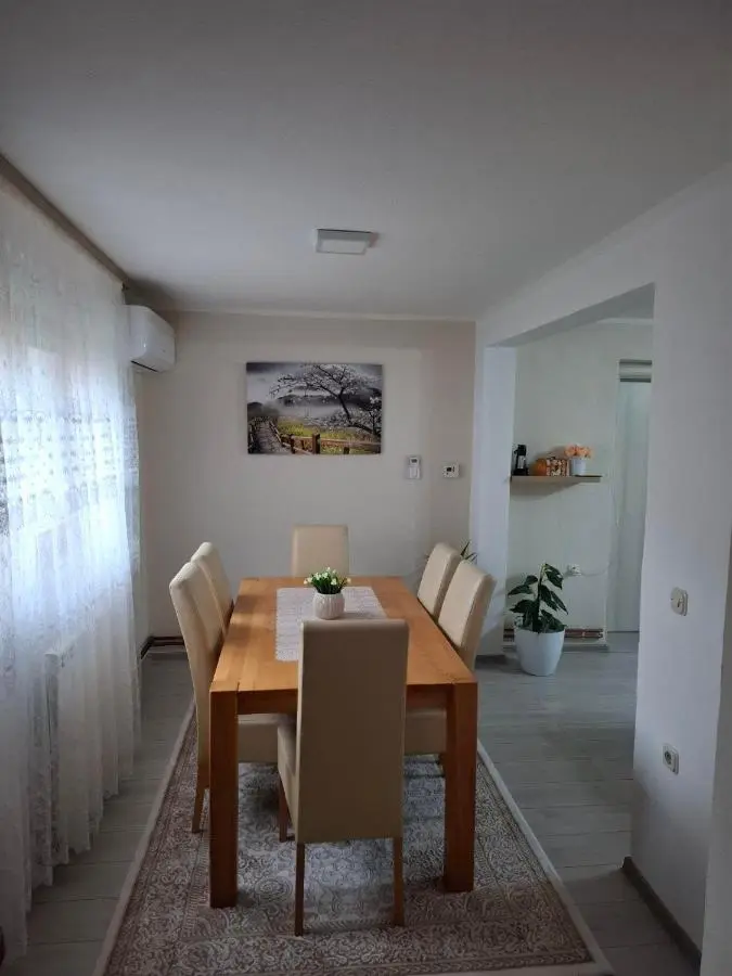 Vila Vildana - Sarajevo