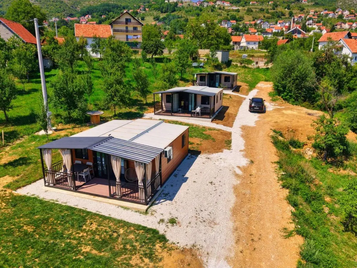 Rama holiday resort