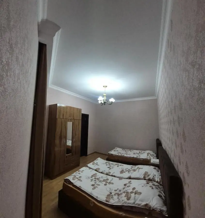 Apartment Cozy House 1
