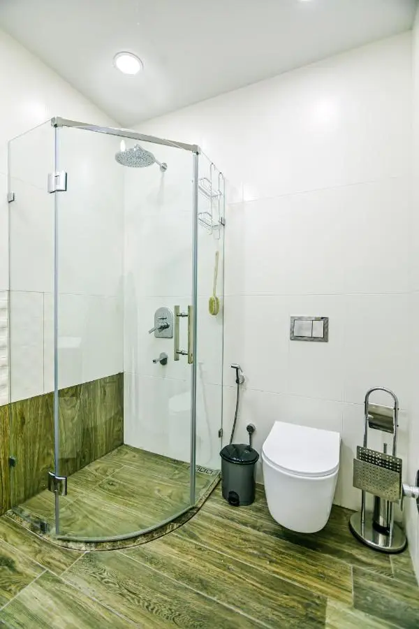 LUXURY SKY Apartment MEGAFUN Residance