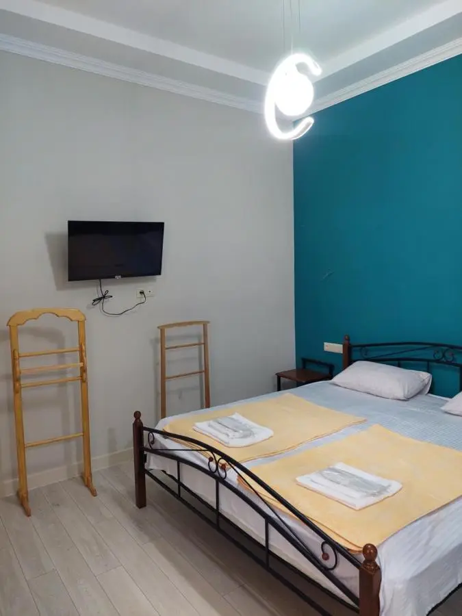 Hotel Dika