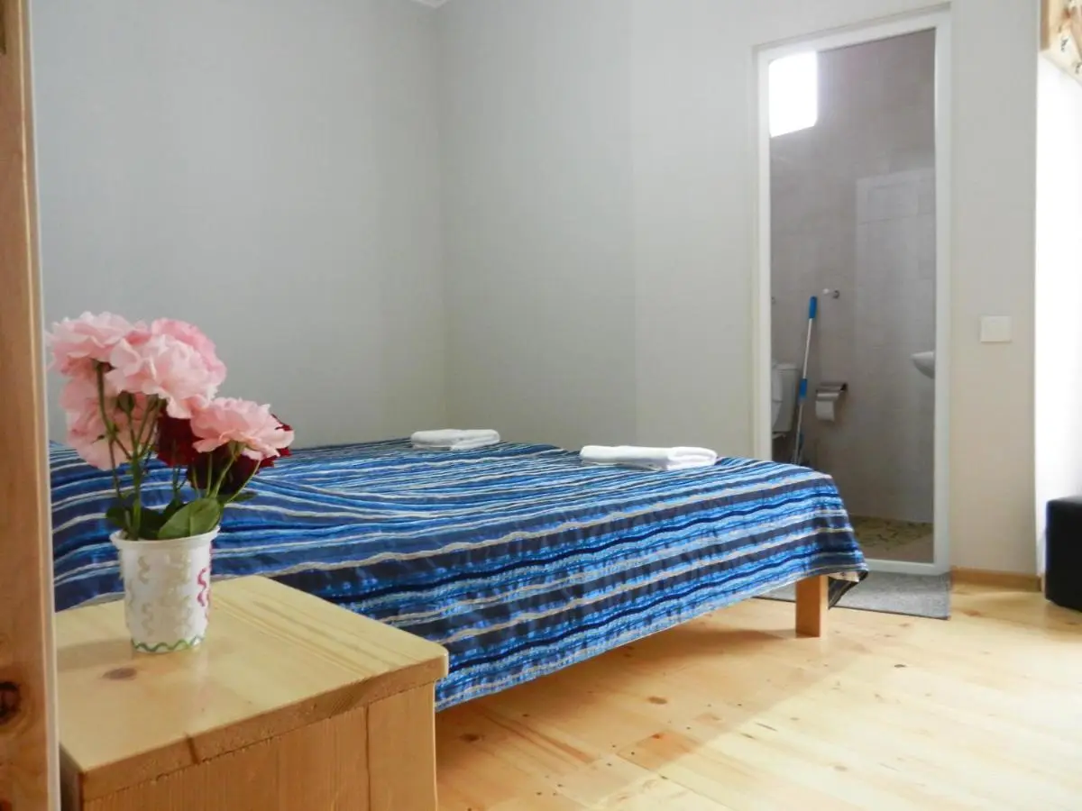 guest house katia tbilisi