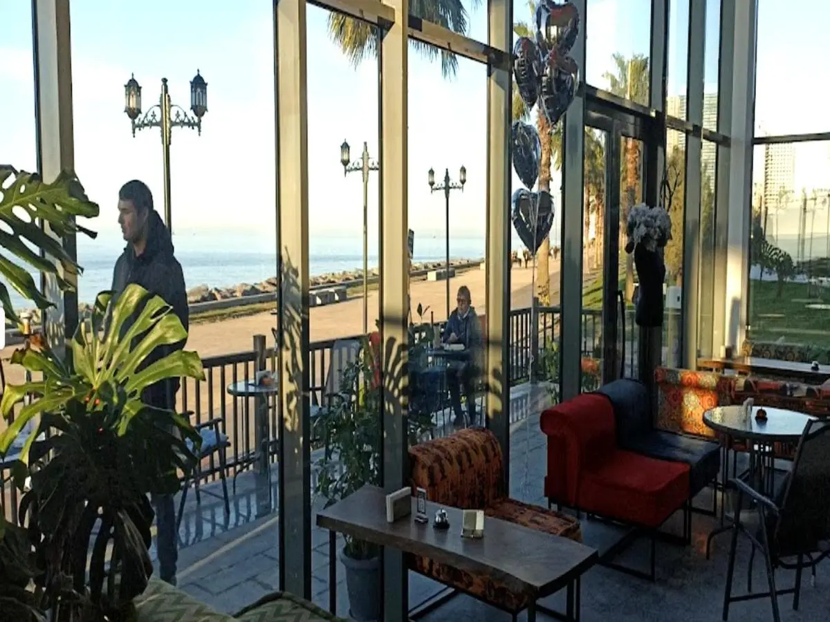 Batumi View Apartments