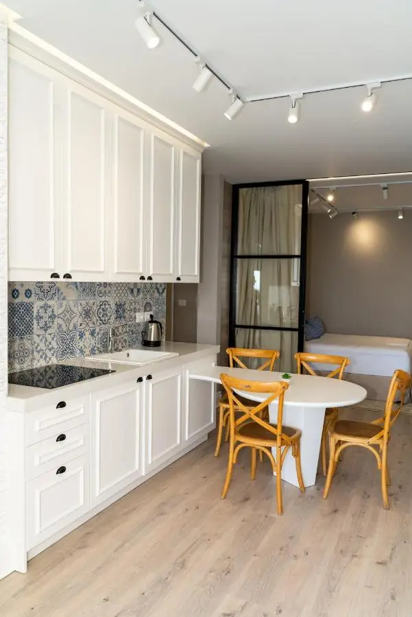 Limani Luxury Apartments Beachfront