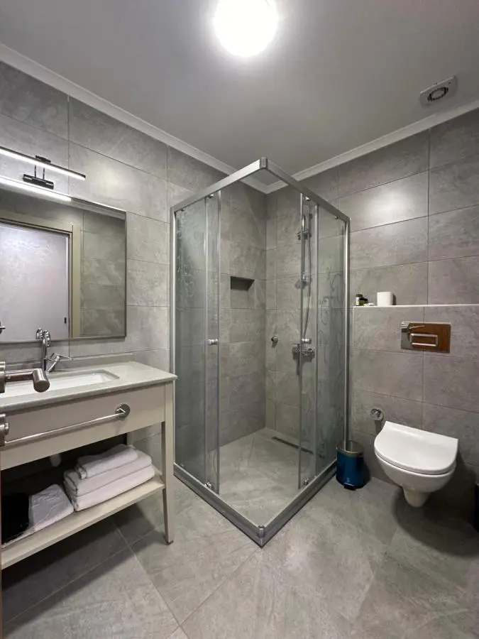 Boutique Dedem Hotel Sultanahmet