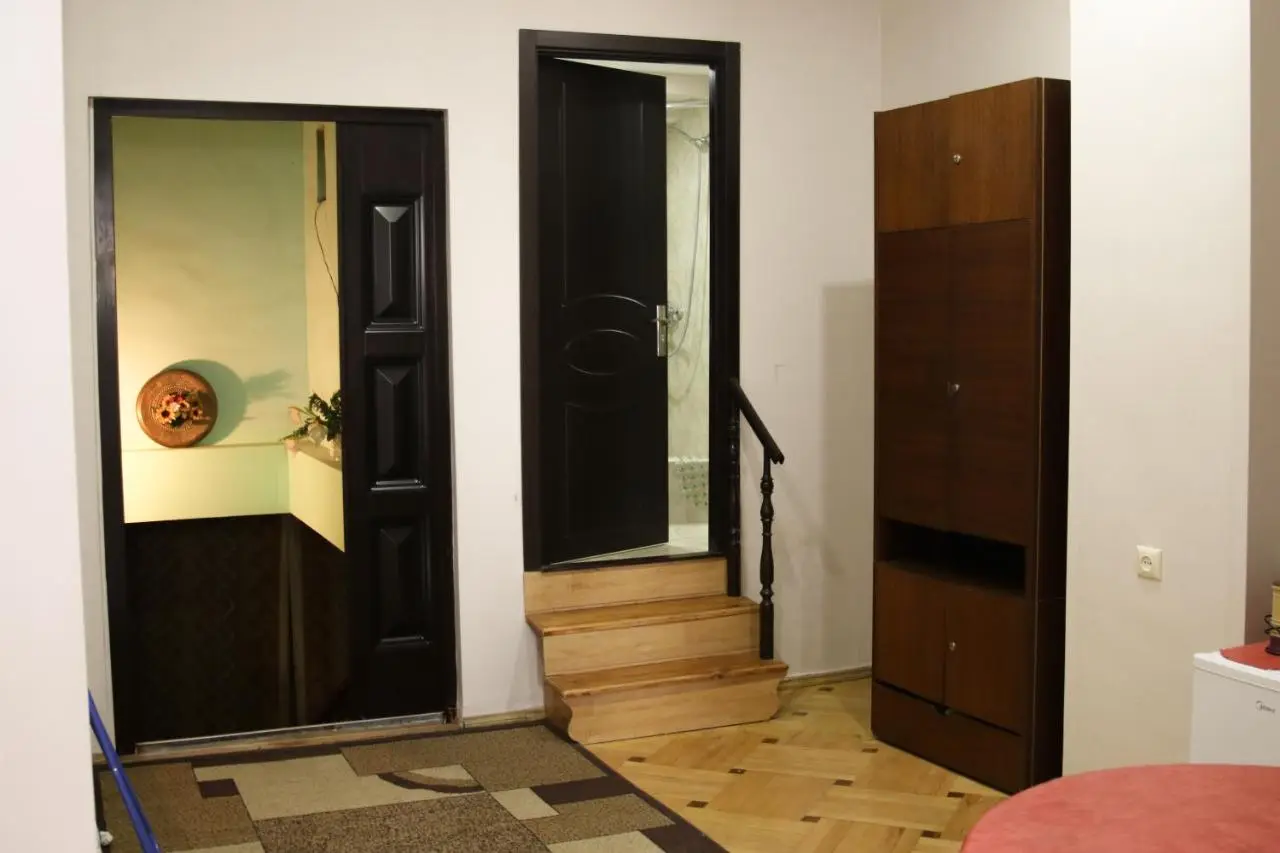 Guest House Teo