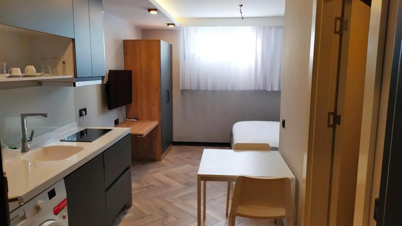 Meyde Boutique Suites