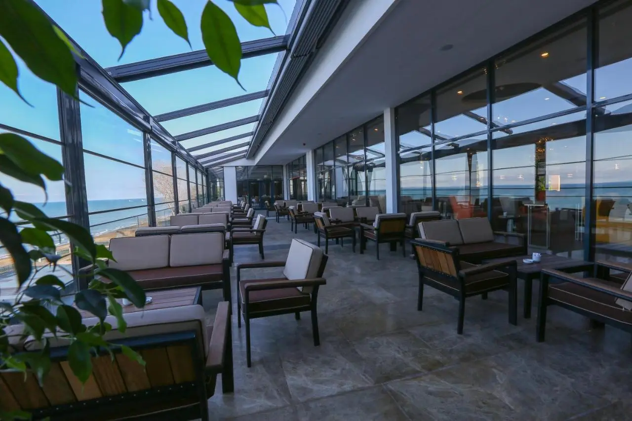 Ramada Resort by Wyndham Unye