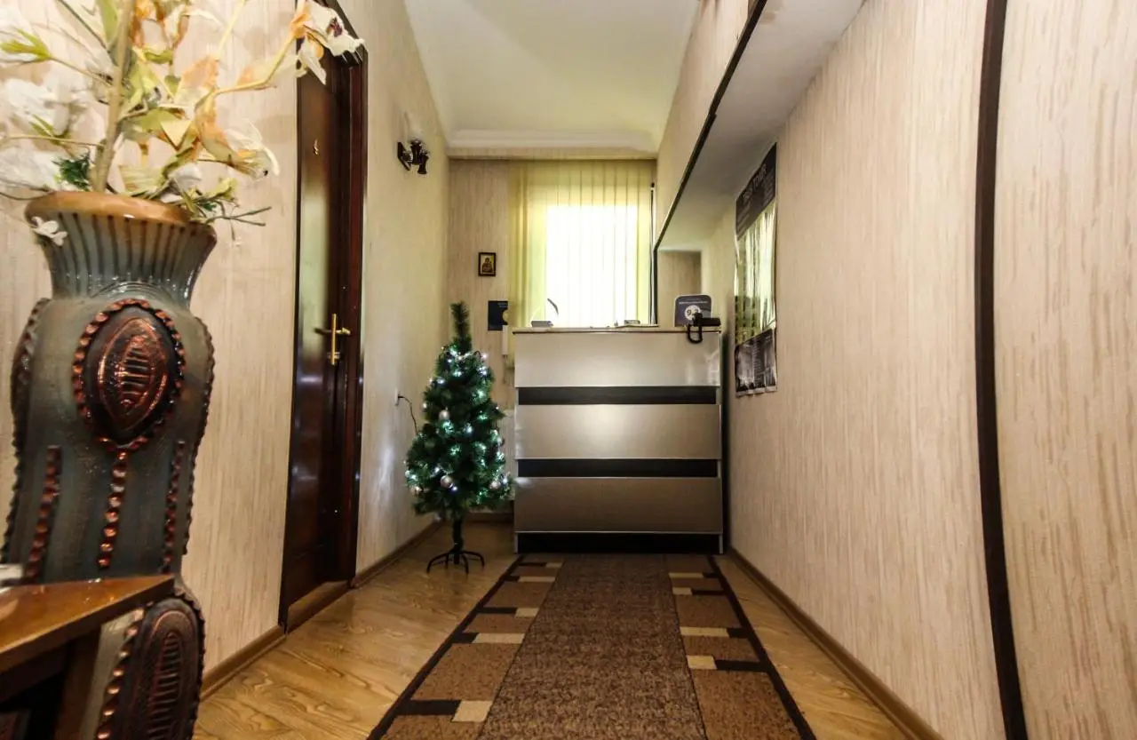 Tbilisi Tower Apartment