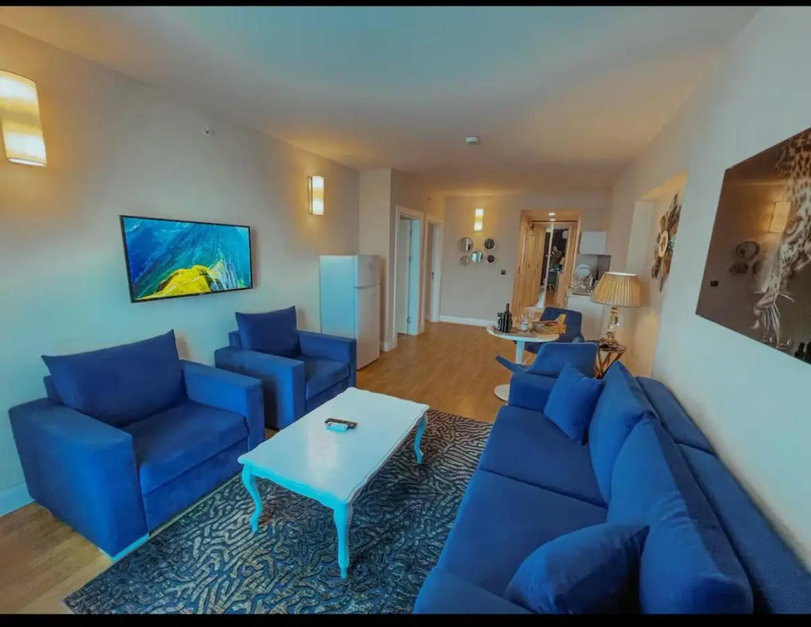Panorama ORBI CITY LUXURY
