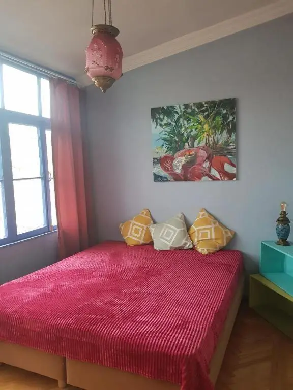 Hostel ERA