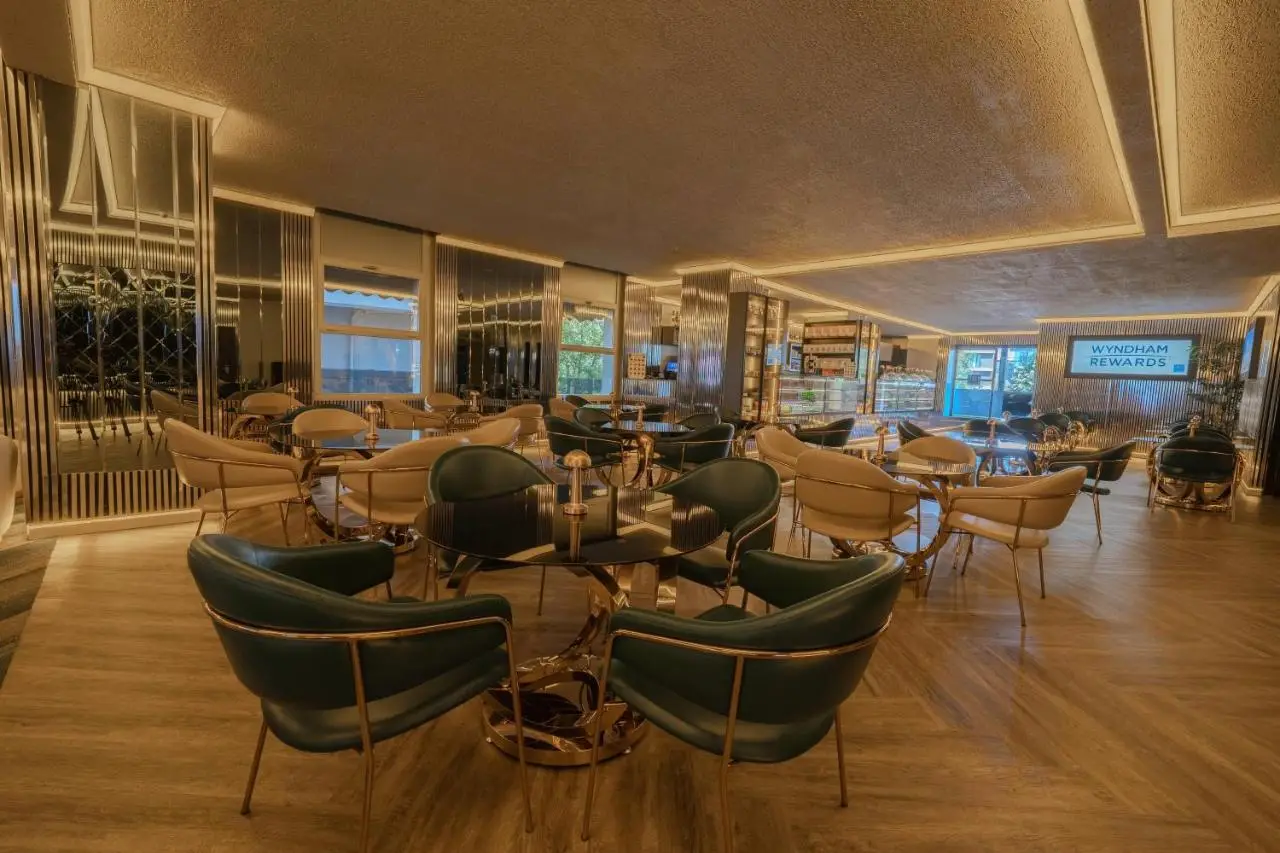 Tryp By Wyndham Istanbul Sancaktepe