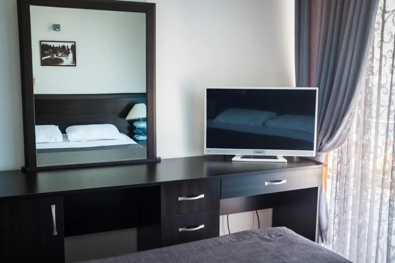 Hotel Neptun Kvariati