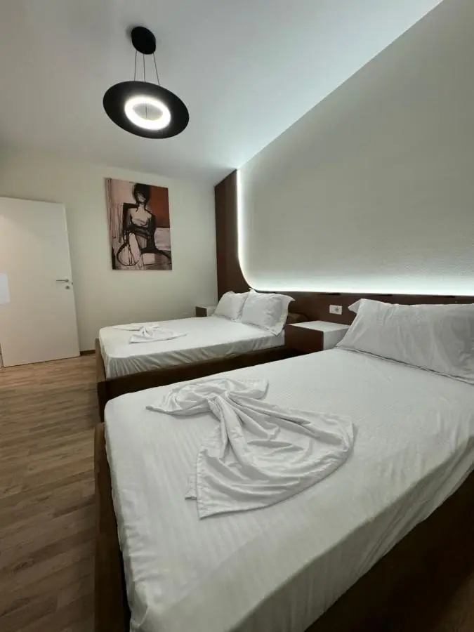 Tirana Primo Apartment