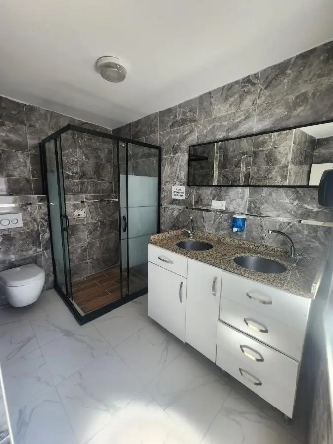 Nostalgia Apartment