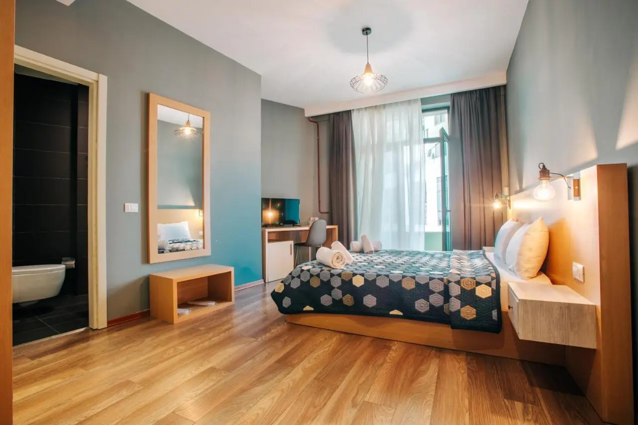 Arc Hotel Tirana