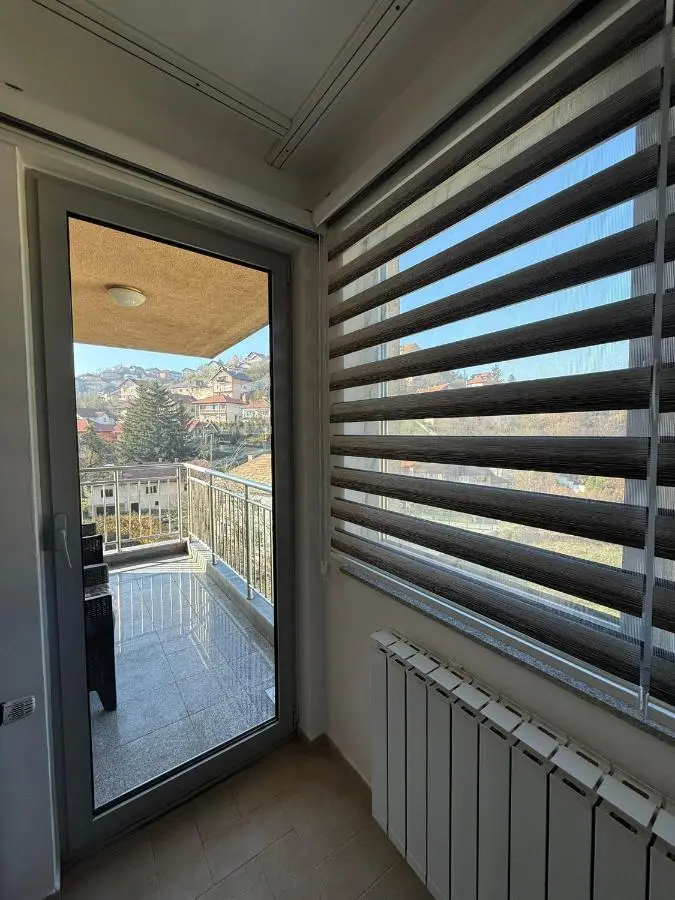 Apartman Relax