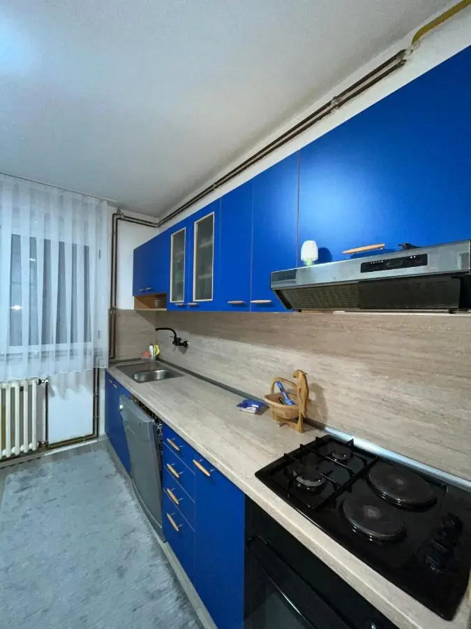 Apartman DM