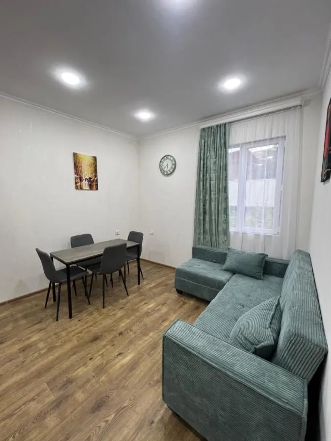 Home in Tiflis