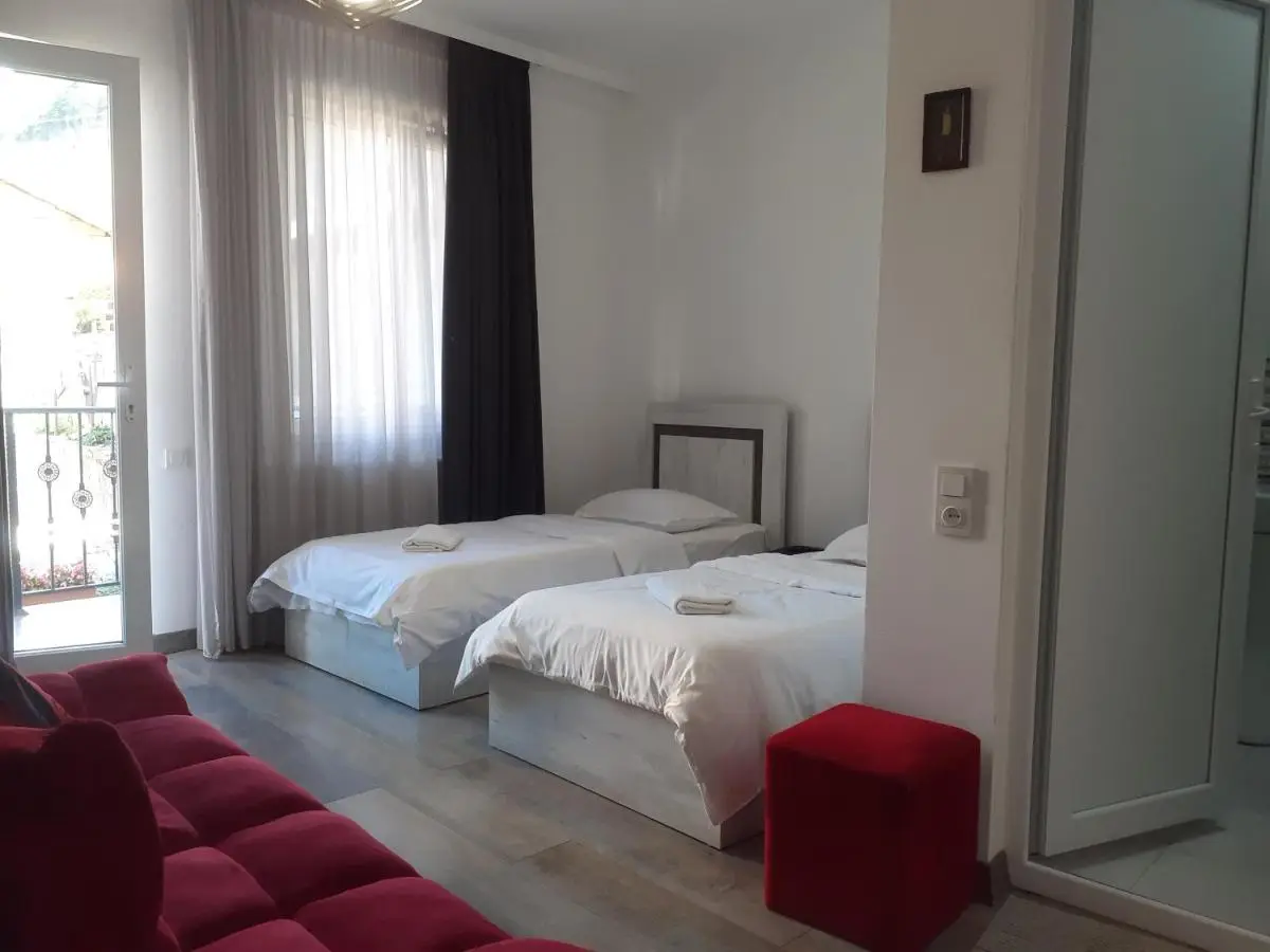 Family house