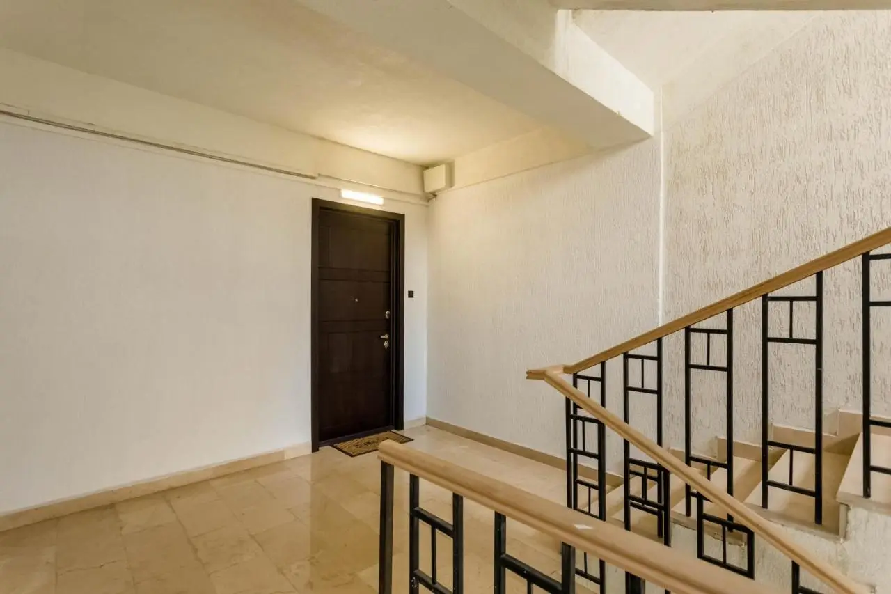 Metro Core Residence