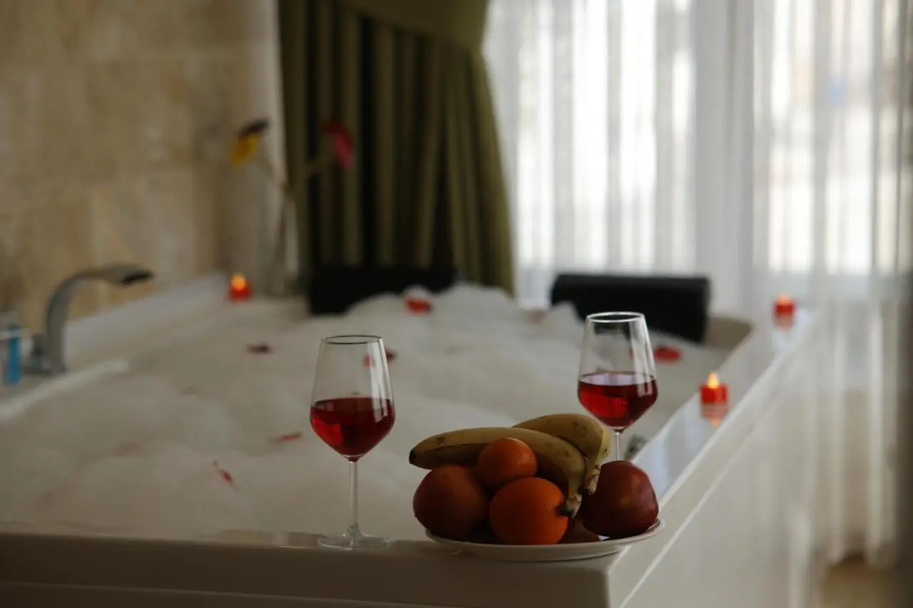 Cappadocia Villa Comfort