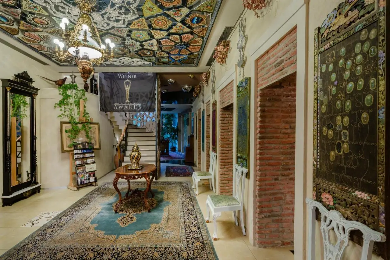 Vinotel Boutique Hotel